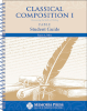 Classical Composition I: Fable Student Book