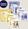 Grade 1 Set with Teacher Guides