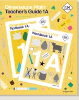 Teacher's Guide 1A