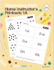 Home Instructor's Printouts 1A