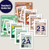 Grade 2 Set with Teacher Guides