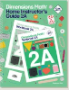 Teacher's Guide 2A