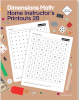 Home Instructor's Printouts 2B