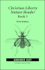 Nature Reader 3 - Answer Key