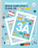 Home Instructor's Guide 3A