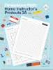 Home Instructor's Printouts 3A