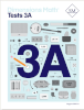 Maths Tests 3A