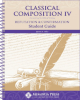 Classical Composition IV: Refutation & Confirmation Student Guide