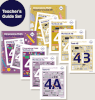 Grade 4 Set with Teacher Guides
