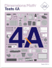 Maths Tests 4A