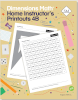 Home Instructor's Printouts 4B