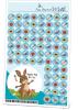 AAM Level 1 Stickers