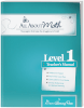 AAM Level 1 Teacher's Manual