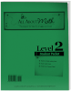 AAM Level 2 Student Packet
