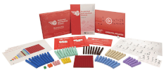 Accelerated Individualized Mastery (AIM) For Multiplication with a Bridge to Division