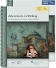 Adventures in Writing [Teacher/Student Combo]