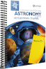 Astronomy Notebooking Journal