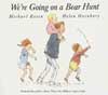 We're Going on a Bear Hunt
