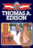 Thomas Edison, Young Inventor