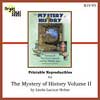 Mystery of History (Volume 2) -Companion Guide CD