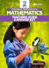 Mathematics 2 Answer Key
