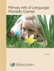 Primary Arts of Language - Phonetic Games