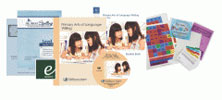 Primary Arts of Language: Writing Complete Package