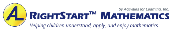 RightStartâ„¢ Mathematics (2nd Edition)