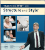 Teaching Writing: Structure and Style [Seminar Workbook]
