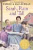 Sarah, Plain and Tall