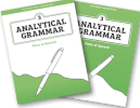 Level 3 - Parts of Speech