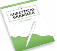 Parts of Speech Instructor Handbook
