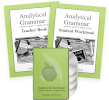 Analytical Grammar Programme