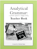 Analytical Grammar Teacher