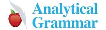 Analytical Grammar (older)