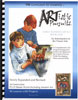 Primary 1 - Artistic Pursuits (2013 edition)