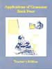 Applications of Grammar Book 4: Principles of Effective Communication - Teacher's Manual