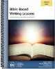 Bible-Based Writing Lessons [Student Book]
