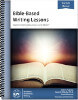Bible-Based Writing Lessons [Teacher's Manual only]..
