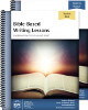 Bible-Based Writing Lessons [Teacher-Student Combo]..
