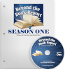 Beyond the Book Season 1