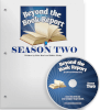 Beyond the Book Season 2