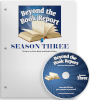 Beyond the Book Season 3