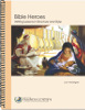 Bible Heroes Writing Lessons