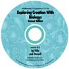 Exploring Creation with Biology (companion cd)