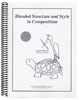Blended Structure and Style in Composition