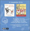 Brahms Schumbert Audio CD