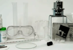 Lab Kit for Discovering Design with Chemistry