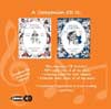 Chopin Early & Later Years - Companion Cd