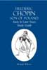 Chopin Son of Poland (study guide)